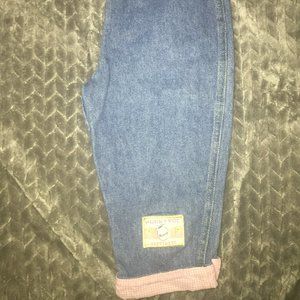 Babygirl VINTAGE Hunny Pot jeans